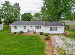 223 Sundown Mnr, Mooresville, IN 46158