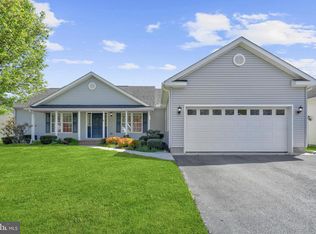 464 Cams Fortune Way, Harrington, DE 19952