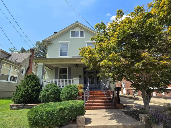 1509 Jefferson St, Paducah, KY 42001