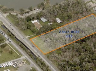 3301 S Nova Rd, South Daytona, FL 32119