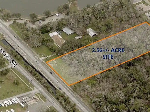 3301 S Nova Rd, South Daytona, FL 32119