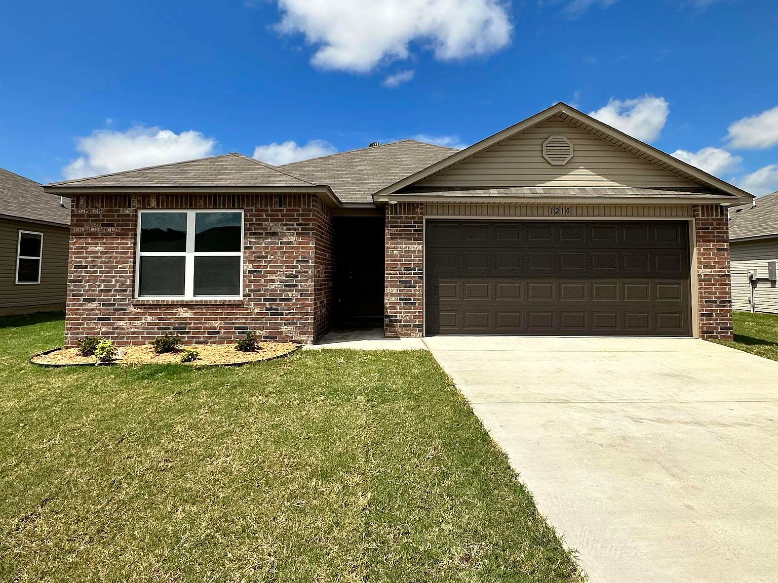 1210 Cowbell St, Conway, AR 72034 Zillow