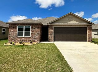 1210 Cowbell St, Conway, AR 72034