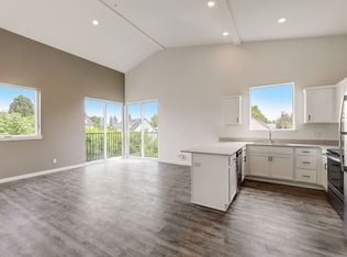 4712 N Williams Ave #201, Portland, OR 97217