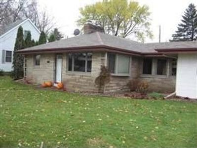 302 S Jefferson St, Verona, WI, 53593