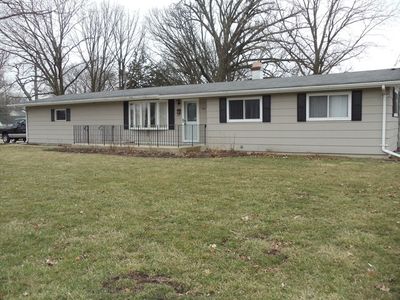 305 N Union St, Dwight, IL, 60420