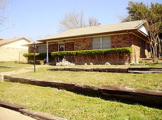 1370 Deborah Ave, Desoto, TX 75115