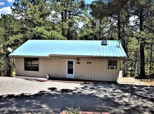 306 La Luz Ln, Ruidoso, NM 88345
