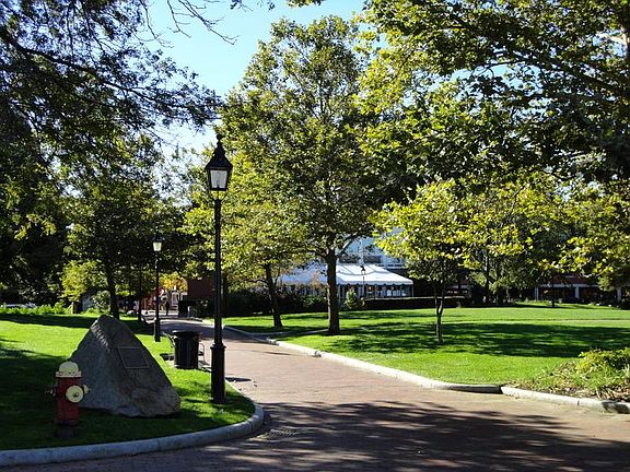 5th image of 1 Market Sq #1