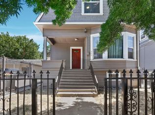 440 E Vine St, Stockton, CA 95202