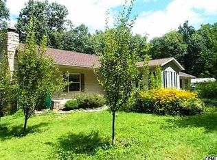 367 Germany Ridge Rd, Elliottsburg, PA 17024