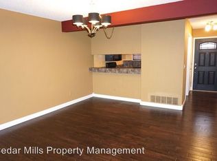 2021 N Broadmoor St APT 503, Wichita, KS 67206