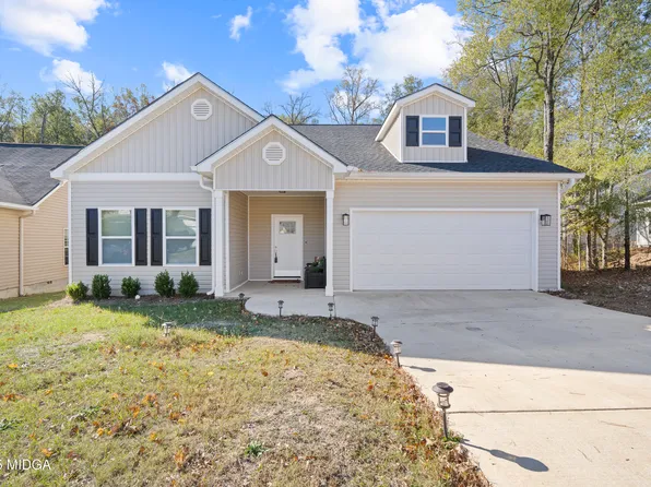 357 Cypress Dr, Gray, GA 31032