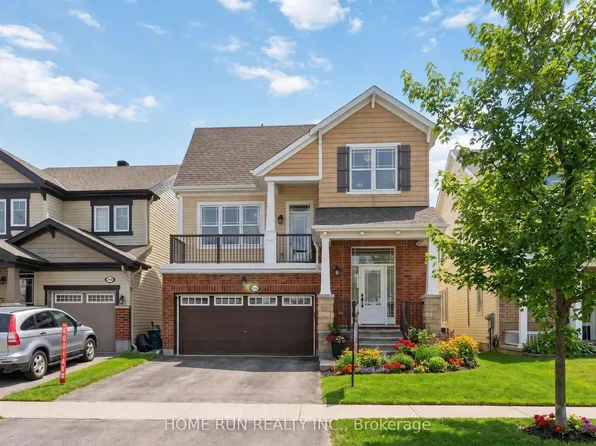 358 Meadowbreeze Dr, Ottawa, ON K2M 0K3
