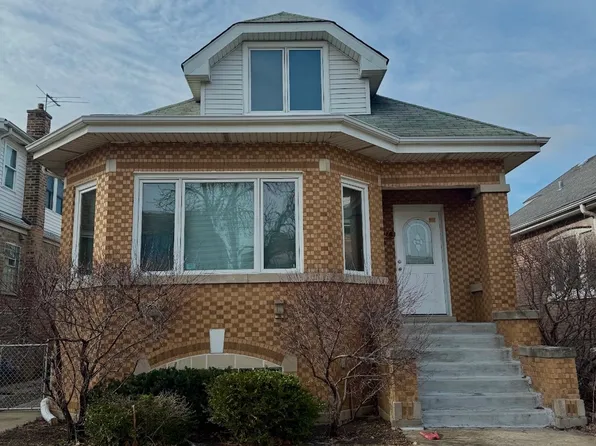 2914 N 74th Ct, Elmwood Park, IL 60707