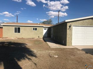 870 Brentwood Ave, Holtville, CA 92250