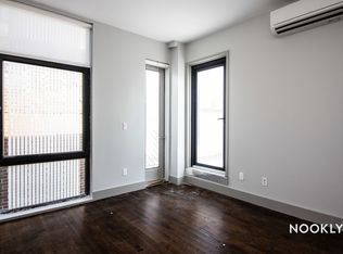 295 Franklin Ave #PENTHOUSE, Brooklyn, NY 11205