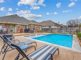 4213 Drogo Ct, College Station, TX 77845
