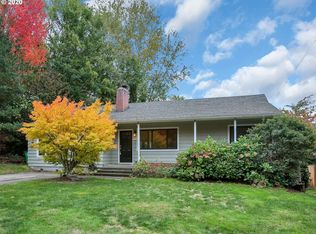 5130 SW Idaho St, Portland, OR 97221