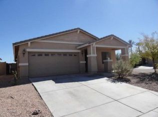 8053 N 110th Ave, Peoria, AZ 85345
