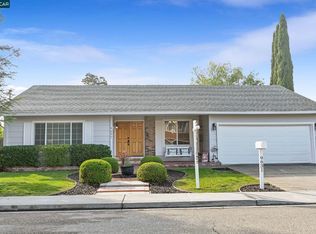 9631 Ernwood Pl, San Ramon, CA 94583