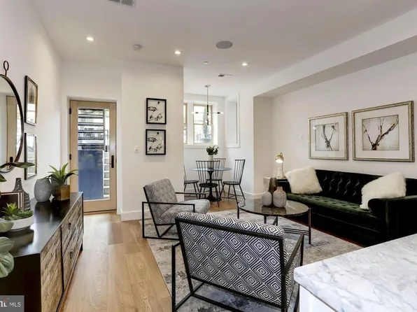 1704 10th St NW, Washington, DC 20001