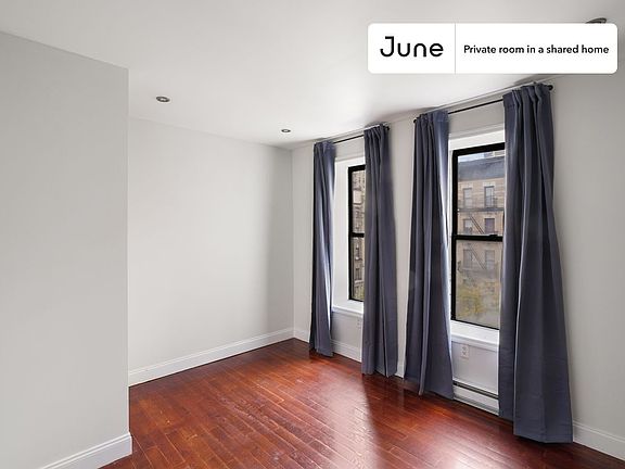 2nd image of 965 Amsterdam Ave #C