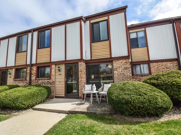 4087 West College AVENUE, Milwaukee, WI 53221