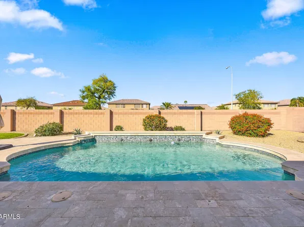 1370 E LYNX Way, Chandler, AZ 85249