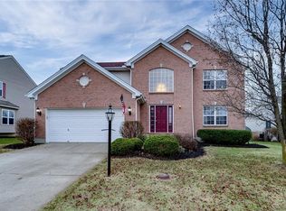 4417 Longmeadow Ln, Dayton, OH 45430