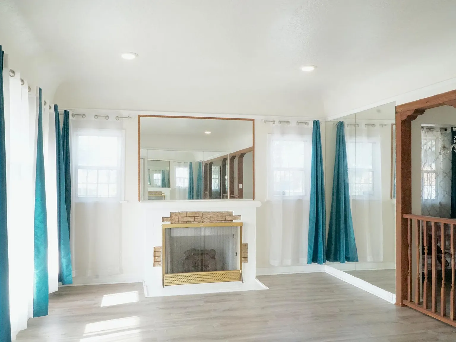 3 bed, 1608 sqft, $3,550 — Photo 2