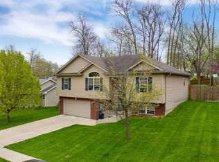 4508 Wren Wood Dr, Columbia, MO 65202