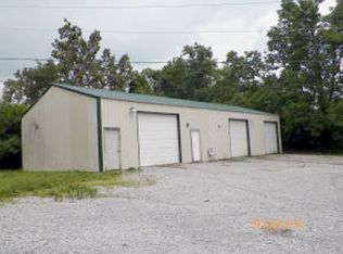 1 East St, Crossville, TN 38555
