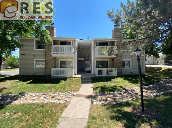 14192 E Colorado Dr Unit 202, Aurora, CO 80012