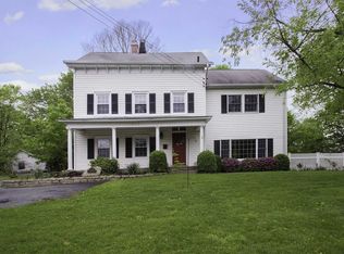 1536 Hanover St, Yorktown Heights, NY 10598