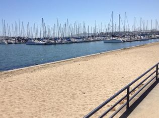 2516 Beach Head Way, Richmond, CA 94804