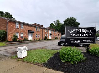 214 E 13th St APT 8, New Albany, IN 47150