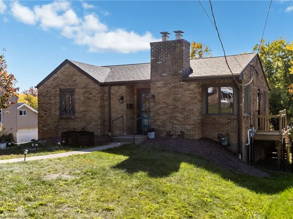 236 Streets Run Rd, Pittsburgh, PA 15236