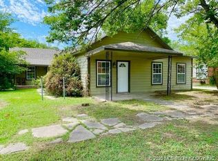 833 S Stockton St, Ada, OK 74820