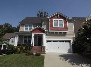 804 Hesler Ct, Cary, NC 27519