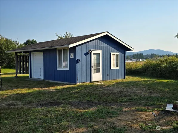 921 Shearer Street, Forks, WA 98331