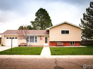 850 N 13th St, Burlington, CO 80807