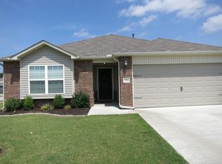 12801 E 67th St N, Owasso, OK 74055