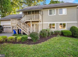 10264 Redtail Ct #10264A, New Market, MD 21774