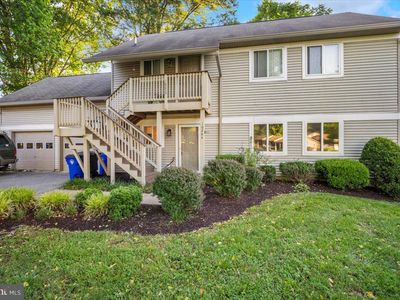 10264 Redtail Ct #10264A, New Market, MD, 21774