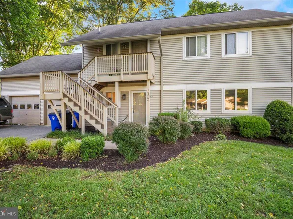 10264 Redtail Ct #10264A, New Market, MD 21774