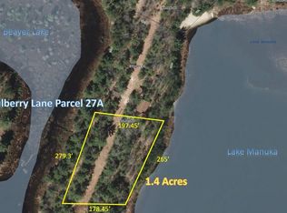 Mulberry Ln, Gaylord, MI 49735