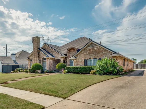 1821 Eden Valley Ln, Plano, TX 75093