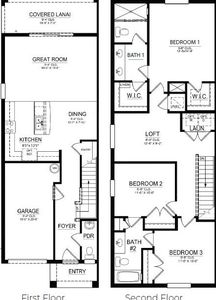 2080 Monteverde Ave, Davenport, FL, 33837