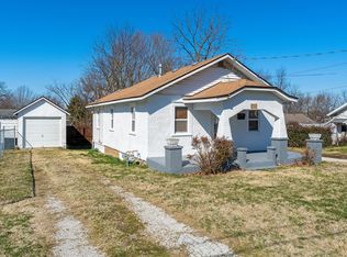 2311 N Missouri Ave, Springfield, MO 65803